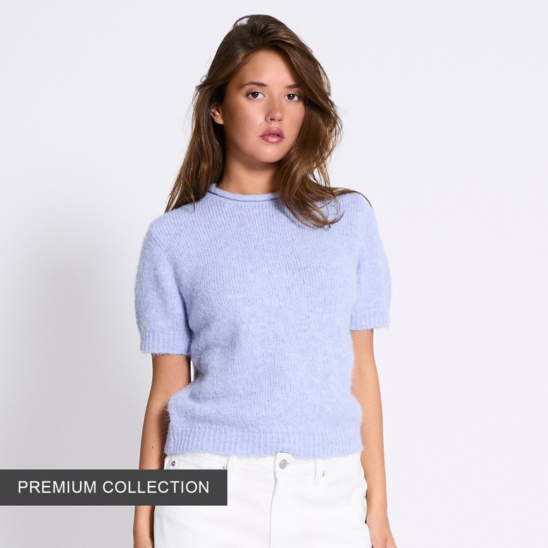 Strickpullover "Amelie"